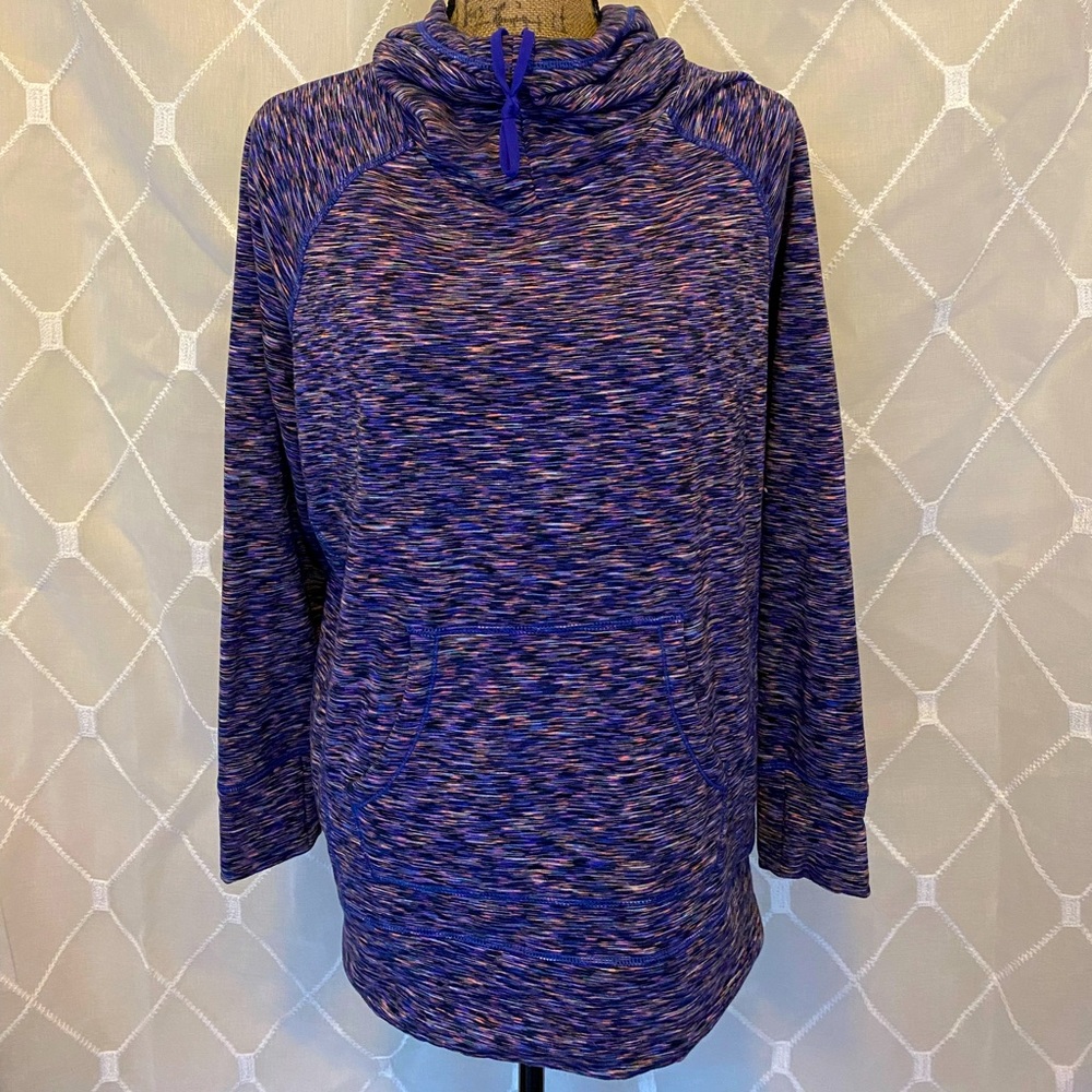 Calvin Klein Performance Hoodie
